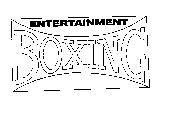 ENTERTAINMENT BOXING