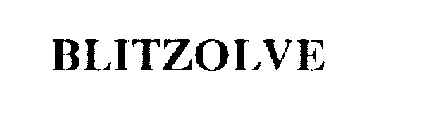 BLITZOLVE