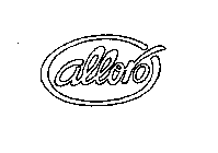 ALLORO