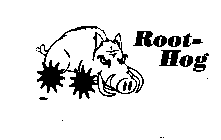 ROOT-HOG