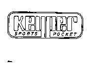 KEYPER SPORTS POCKET