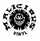 MALICIOUS VINYL