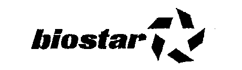 BIOSTAR