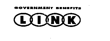 GOVERNMENT BENEFITS LINK