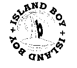 ISLAND BOY B