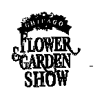 CHICAGO FLOWER & GARDEN SHOW