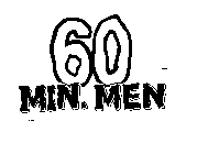 60 MIN. MEN