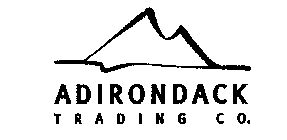 ADIRONDACK TRADING CO.