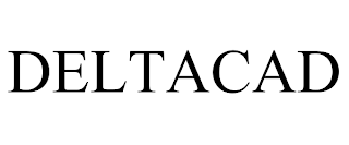 DELTACAD