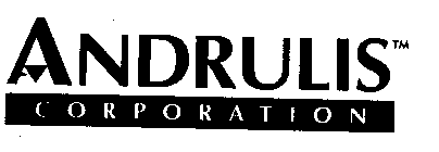 ANDRULIS CORPORATION