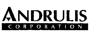 ANDRULIS CORPORATION