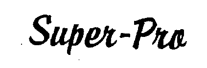 SUPER-PRO