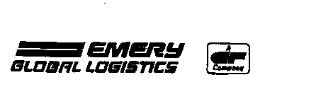 EMERY GLOBAL LOGISTICS A CF COMPANY