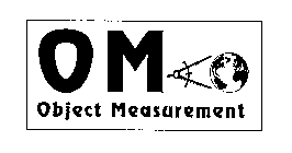 OM OBJECT MEASUREMENT