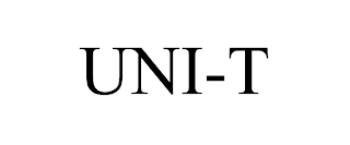 UNI-T