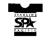 STARLINE SP PACIFIC