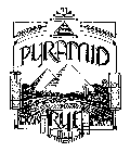 PYRAMID RYE ALE