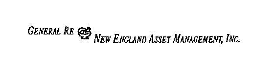 GENERAL RE NEW ENGLAND ASSET MANAGEMENT, INC.