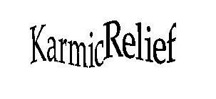 KARMIC RELIEF