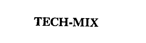 TECH MIX