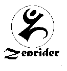 Z ZENRIDER