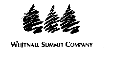 WHITNALL SUMMIT COMPANY