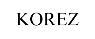 KOREZ