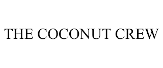 THE COCONUT CREW