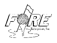 FORE ENTERPRISES, INC.