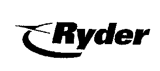 RYDER