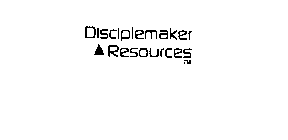 DISCIPLEMAKER RESOURCES