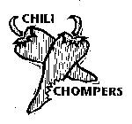 CHILI CHOMPERS