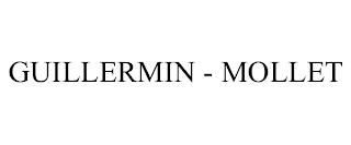 GUILLERMIN - MOLLET