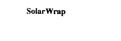 SOLARWRAP