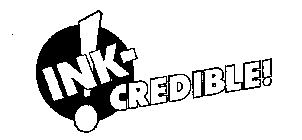 !INK-CREDIBLE!