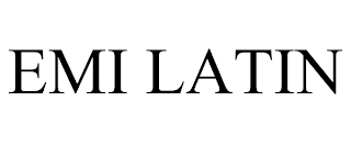 EMI LATIN