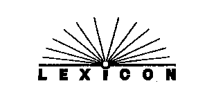 LEXICON