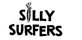 SILLY SURFERS