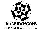 KALEIDOSCOPE INTERACTIVE