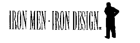 IRON MEN IRON DESIGN INC.