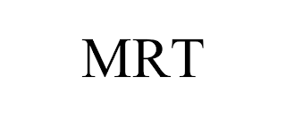 MRT