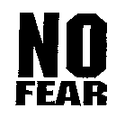 NO FEAR