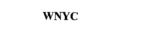 WNYC