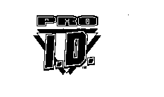 PRO I.D.