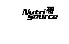 NUTRI SOURCE