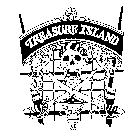 TREASURE ISLAND