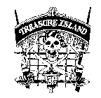 TREASURE ISLAND