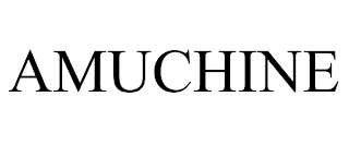 AMUCHINE