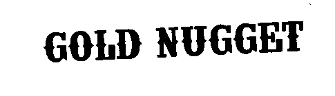 GOLD NUGGET