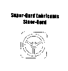 SUPER-GARD LUBRICANTS STEER-GARD